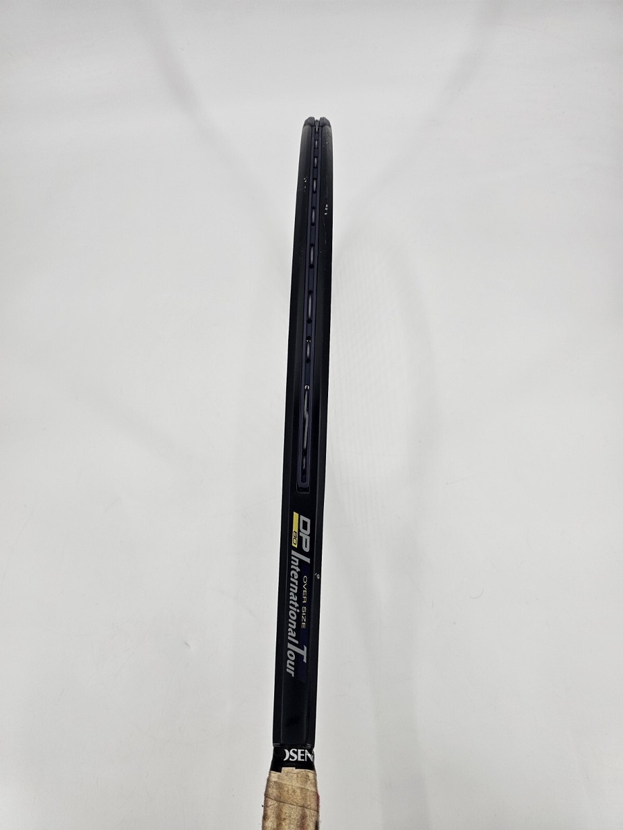 Dunlop Dp-80 International Tour Over Size 1992 El | eBay