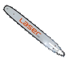 16" Chainsaw Bar fits Husqvarna T435 T535i 540i XP   .325x.043x64DL