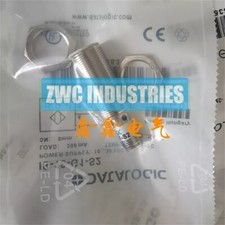 1PC NEW FOR DATALOGIC IS-18-G3-S2 sensor proximity switch