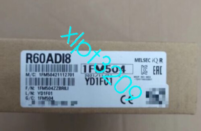 R60ADI8 Mitsubishi 1PCS module Brand New 