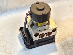 58900-4A050 ABS Hydraulik Aggregat mit Steuergerät Hyundai H-1 Bj. 00-08