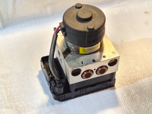 58900-4A050 ABS Hydraulik Aggregat mit Steuergerät Hyundai H-1 Bj. 00-08