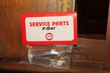 Vintage Cox Airplanes Service Parts FB01
