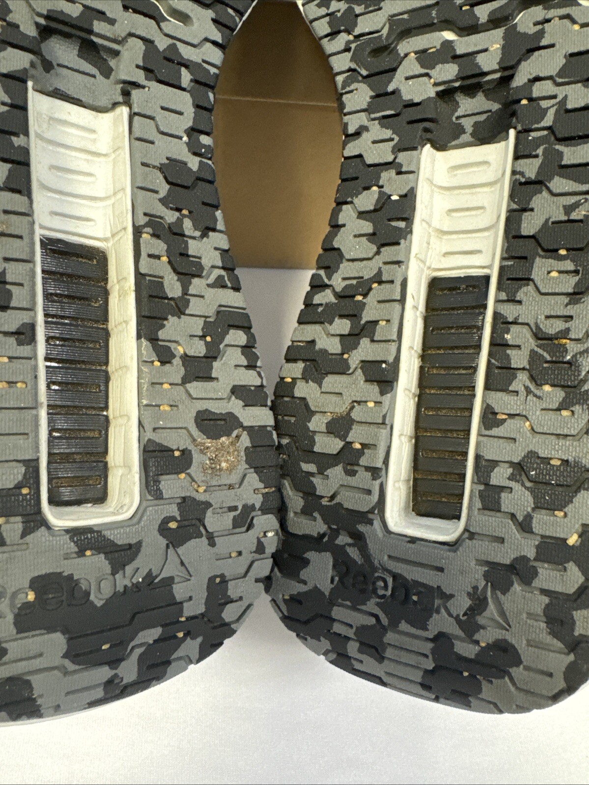 REEBOK Men's Hydrorush TR Cross Training Athletic Sneaker Shoes ~ US 11 thumbnail 12