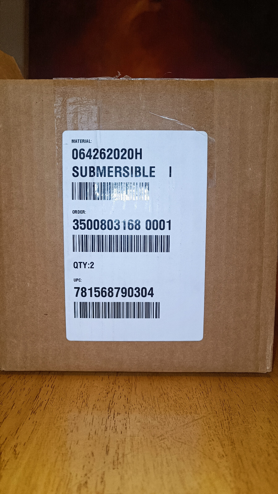 ABB/Baldor FR 360TY outer mechanical seal type 21 tungsten carbide - 064262020H