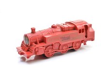 TRIANG MINI FLYER LOCOMOTIVE