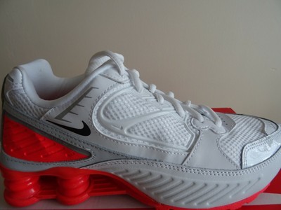 Nike Shox Enigma 9000 wmns trainers shoes CT4084 001 uk 4 eu 37.5 us 6.5  NEW+BOX | eBay