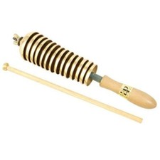 LP Latin Percussion LP589 Hand Held Bell Tree