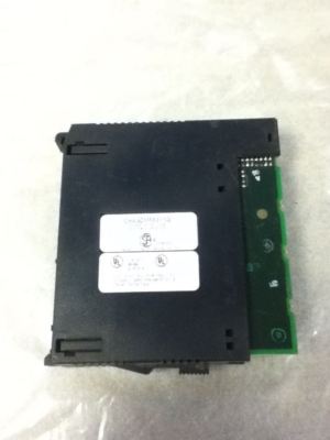 GE FANUC IC693CMM311G COMMUNICATION MODULE