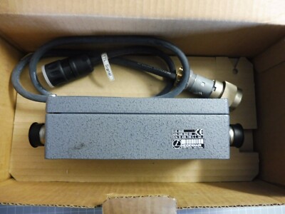 1 x Heidenhain Encoder EXE 602E; 246 842-02