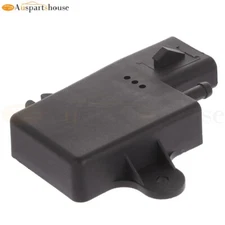 For Ford Lincoln SU208 Map Sensor Fuel Pressure Regulator Injection Injector