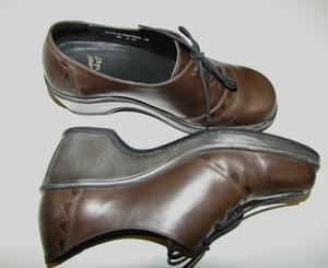 dansko oxford