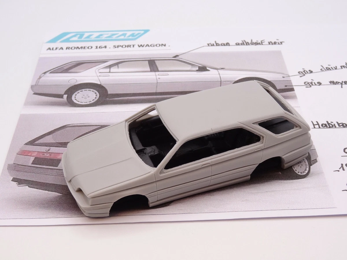 Alfa romeo 164 1 43 | Acquisti Online su eBay