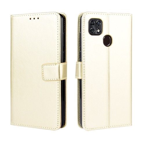Custodia a portafoglio in pelle con chiusura cellulare Zmax-10/ZTE Zmax 10 - Foto 6 di 20