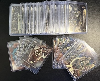 2025-26 Topps Chrome Cactus Jack BASE/INSERTS U Pick 20% off 3+