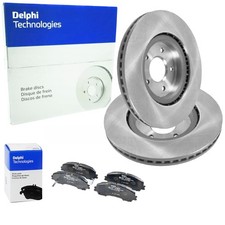 Kits de frein Renault KOLEOS