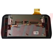 6.5 50 Pins Display Touchscreen Digitizer LQ0...