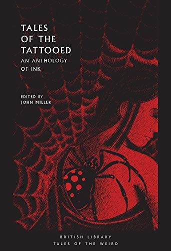 Tales of the Tattooed PAPERBACK 9780712353304 - Image 4