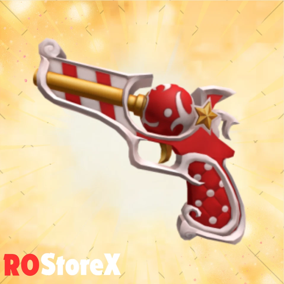 Bauble MM2 || Roblox Murder Mystery 2