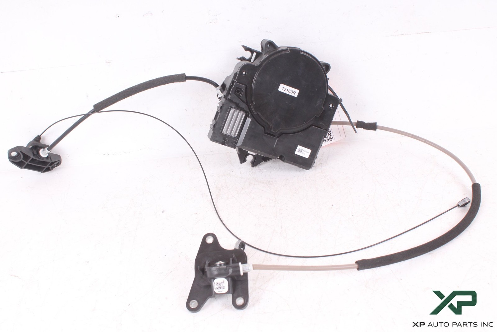 2018-2026 Honda Odyssey SUV Rear Right Power Sliding Door Motor Assembly