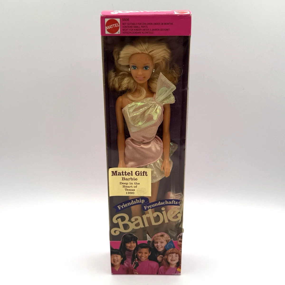 Preços baixos em Bonecas Barbie e Playsets de Boneca Edição