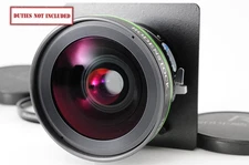 [Exc+5] Rodenstock Grandagon N 90mm f/6.8 102° Large Format Lens From JAPAN #613