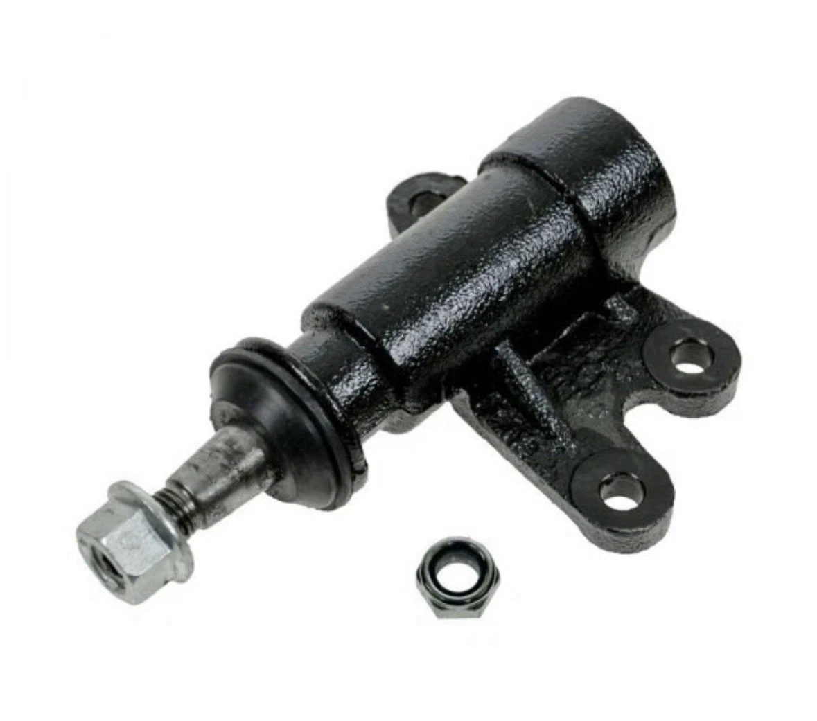 TRQ PSA67596 Steering Idler Arm Bracket Assembly photo 2