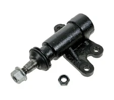 TRQ PSA67596 Steering Idler Arm Bracket Assembly thumbnail 2