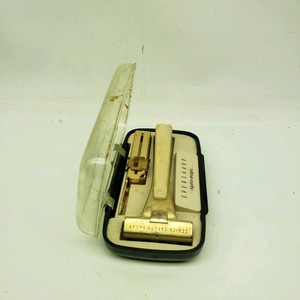 Eversharp Hydro magic カミソリ　レトロ　昭和 Vintage EVERSHARP Hydro-Magic like Schick Injector Razor - Darwin