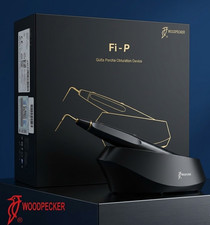 Woodpecker Fi-P Dental Endo Gutta Percha Obturation System Endodontic Heated Pen