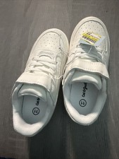 Toddler Jaid Hook and Loop Closure Court Sneakers - Cat Jack - Size 11