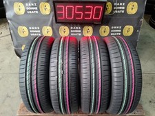 Pneumatici Estivi 4 Gomme usate 185 65 15 GOODYEAR Battistrada Rimanente  75/80%