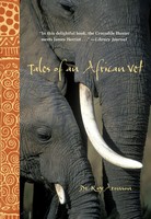 Tales Of An African Vet | Roy Aronson | Taschenbuch | Kartoniert / Broschiert