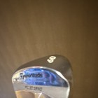 TaylorMade Burner 2.0 85 g Steel Shaft Regular Flex Right Handed Pitching Wedge — photo 6