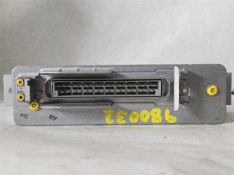 Chassis ECM ABS Left Hand Dash Fits 91-93 CAPRICE 3790521 - Imagem 4 de 4