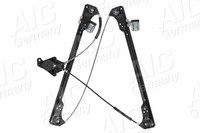 Fensterheber AIC 54580 FüR VW Transporter T5 Bus 7HB 7HJ 7EB 7EJ 7HA 7HH 7EA 7EH