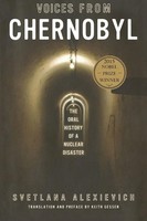 Svetlana Alexievich | Voices From Chernobyl | Taschenbuch | Englisch (2019)