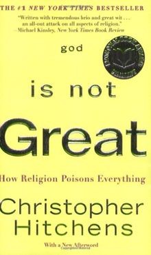 God Is Not Great: How Religion Poisons Everything v... | Buch | Zustand sehr gut