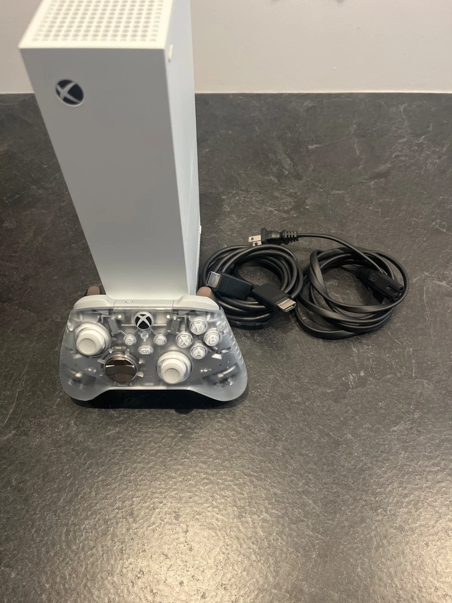 Microsoft Xbox Series S 512GB Video Game Consoles for sale | eBay