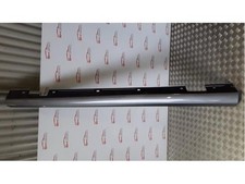 Schwellerleisten Mercedes-Benz CLA Coupe C117 A2466900340 P14108190