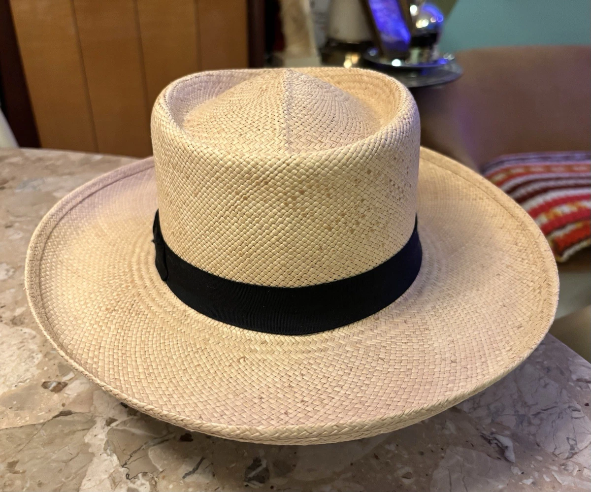 Vintage Panama Hat for sale | eBay