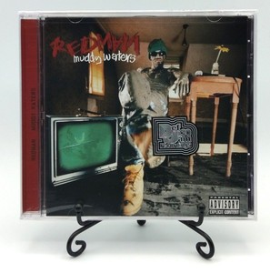 Redman Muddy Waters | eBay