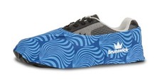 Brunswick Dye-Sub Shoe Shield Bowling Shoe Cover