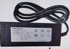 AC Adapter For SonoSite M-Turbo Power Supply Charger