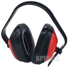 Muffler Noise Protection Adjustable Hearing Ear Muff Noise Reduction Muffler NEW