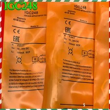 1PCS NEW for IFM IGC248 Proximity Switch Sensor For fast shipping