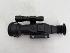 Sightmark SM18011 Wraith HD 4 32x50mm Day/Night Vision Digital Rifle Scope Black