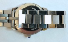 Cartier Ronde Solo XL 42mm 3802 Stainless Automatic Watch Dated Dec. 2021 - Nice 14