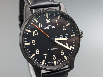 フォルティス FORTIS 595.18.158.1 フリーガー デイデイト s-l400.jpg