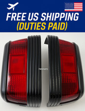 Kubota Tractor L 2900 L 2900 F L 2900dt Assy Rear Lamps Tail Lamps Tail Lights